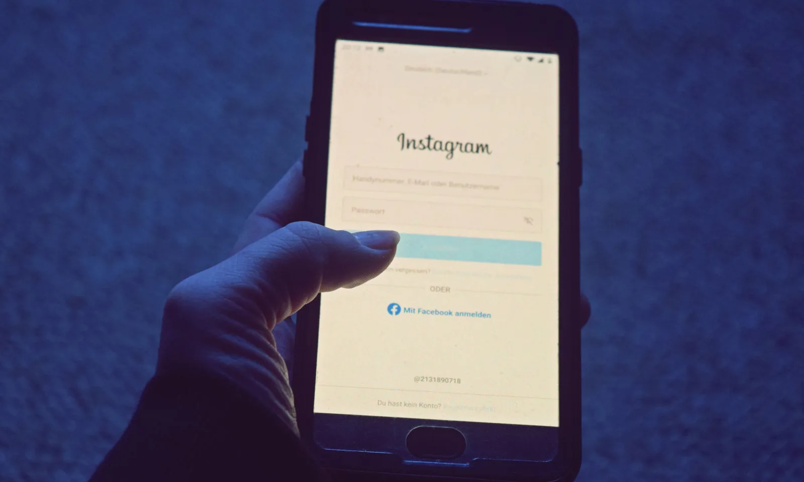 Instagram sans compte : naviguer anonymement